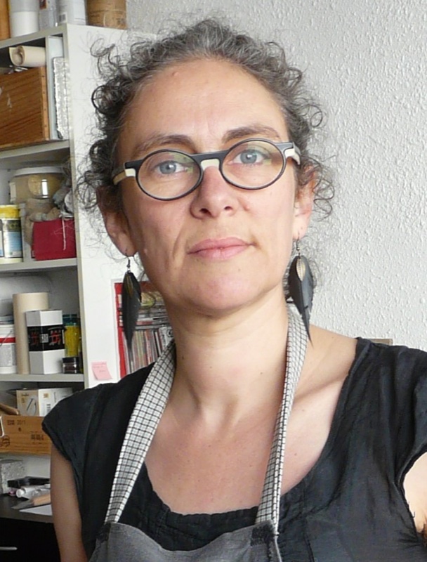 Chrystèle Régnier