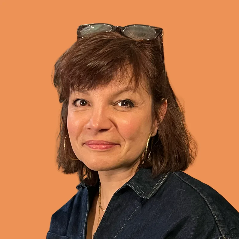 Juliette Mauro