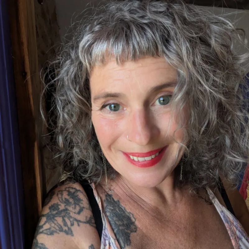 Mélanie Bourget