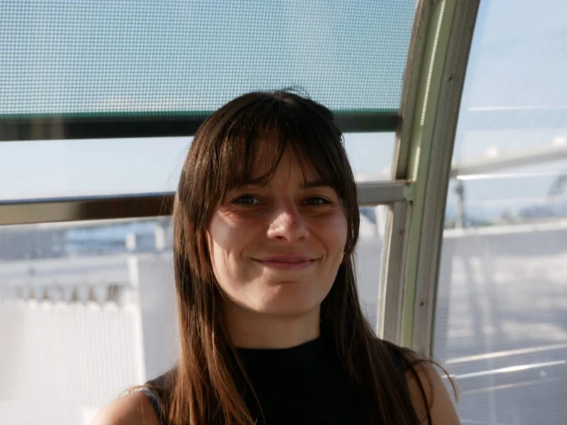 Sélène Vallet