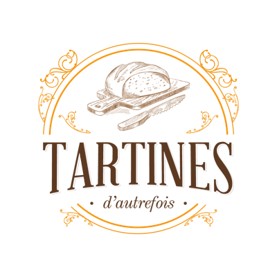 Tartines d'Autrefois